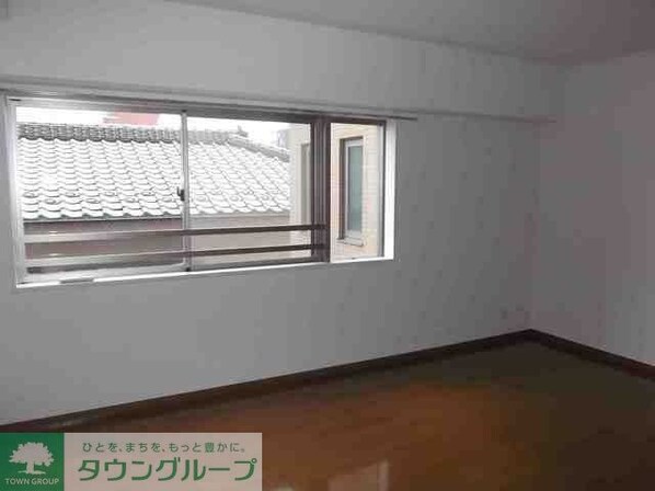 Park AYASEの物件内観写真